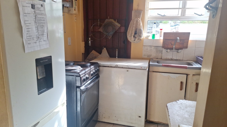 2 Bedroom Property for Sale in Retreat Western Cape
